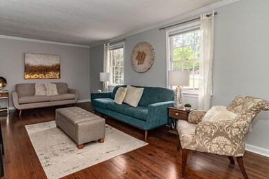 302 Kennelworth Place, Augusta, GA 30909 - photo 5