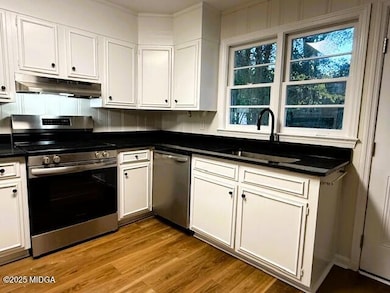 2945 Crestline Dr, Macon, GA 31204 - photo 5