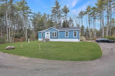 53 Sunrise Hill Rd, Thornton, NH 03285 - photo 2