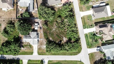 Aerial 334 SW Log Dr