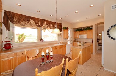 Kitchen 1