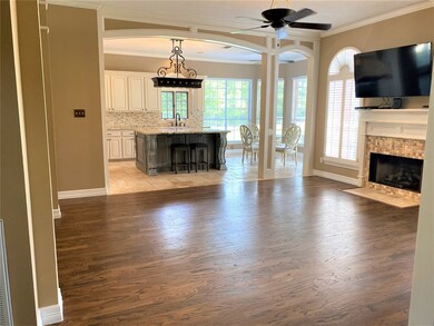 221 Virgie Community Rd, Magnolia, TX 77354 - photo 3