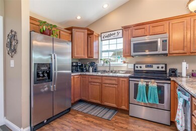 537 Northhaven Ct, Farmington, MO 63640 - photo 6