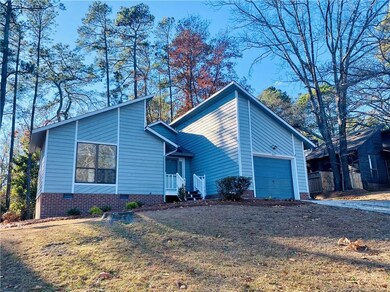 4471 Kinkead Ct, Fayetteville, NC 28314 - photo 2