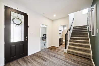 31130 Gullwing Manor Dr, Tomball, TX 77375 - photo 4