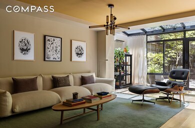 54 Macdougal St unit 1, New York, NY 10012 - photo 2