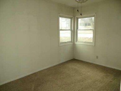 Bedroom.