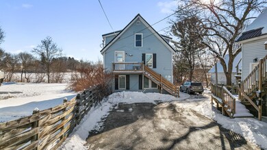 18 Blake Street Brewer, ME 04412-2022
