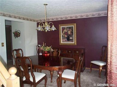 Dining Room Formal Dining Room
