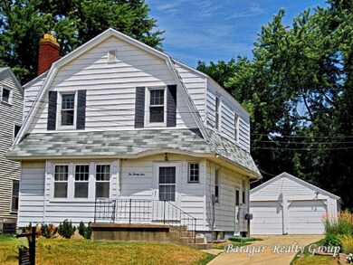 1025 Dorroll St NE, Grand Rapids, MI 49505 - photo 6