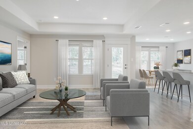 Opal Family Room
