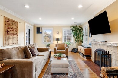 11 Prince St unit 2, Jamaica Plain, MA 02130 - photo 3