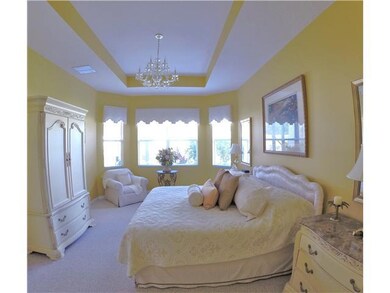 Master Bath/Spa.