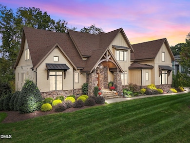 5204 Barton View Ct, Raleigh, NC 27615 - photo 2