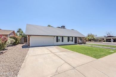 1021 S Almar Cir, Mesa, AZ 85204 - photo 2