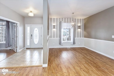 1881 S Bronco Cir, Wasilla, AK 99654 - photo 7