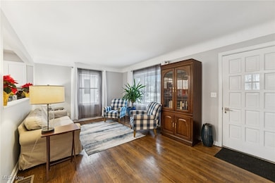 526 Glen Park Dr, Bay Village, OH 44140 - photo 5