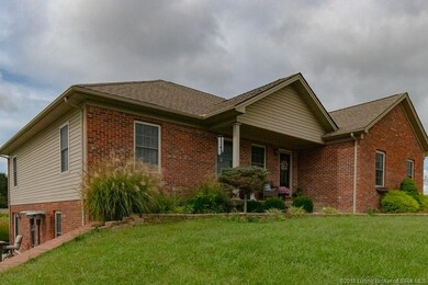 1799 N Terry Rd, Scottsburg, IN 47170 - photo 3