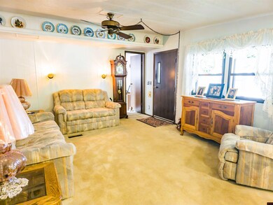 40 Diamond Bay Rd, Elizabeth, AR 72531 - photo 6