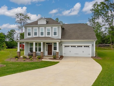 4427 Storehouse Run, Boiling Springs, SC 29316 - photo 2