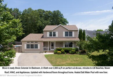24 Cedar Hill Dr, West Creek, NJ 08092 - photo 2