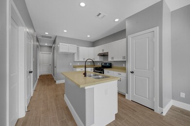 4631 Briscoe St unit B, Houston, TX 77051 - photo 6