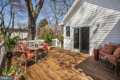 5007 Aurora Dr, Kensington, MD 20895 - photo 6