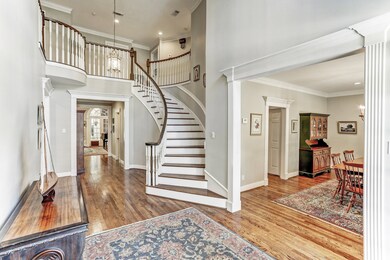 11827 Village Park Cir, Houston, TX 77024 - photo 2