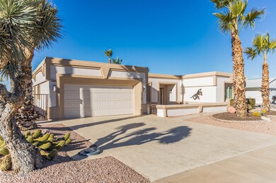 14006 N Driftwood Point, Sun City, AZ 85