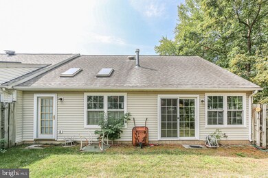 11600 Hampshire Ct, Fredericksburg, VA 22407 - photo 4