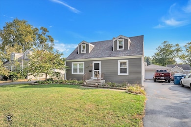 14341 Kenton Ave, Midlothian, IL 60445 - photo 2