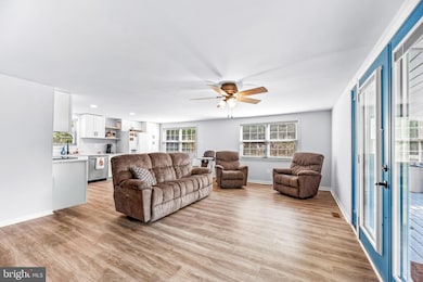 9235 Pardoe Rd, Lusby, MD 20657 - photo 5