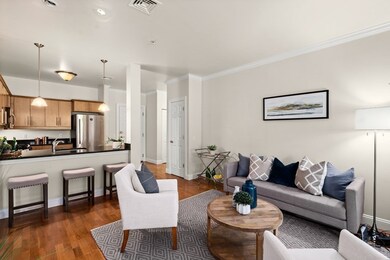 35 Commonwealth Ave unit 103, Chestnut Hill, MA 02467 - photo 4