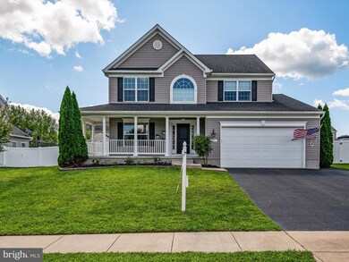 166 Long Creek Way, Centreville, MD 21617 - photo 3