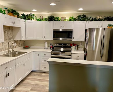 425 S Parkcrest unit 322, Mesa, AZ 85206 - photo 3