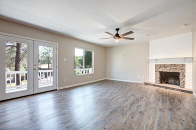 313 E Pinnacle Cir, Payson, AZ 85541 - photo 4