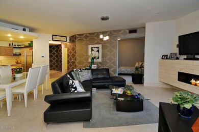 007_Open Living Space