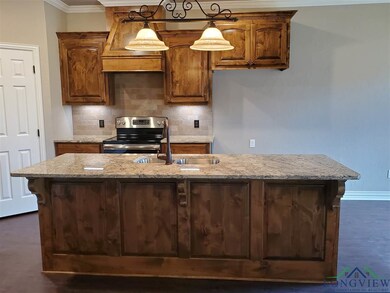 1612 Remington Ct, Kilgore, TX 75662 - photo 5