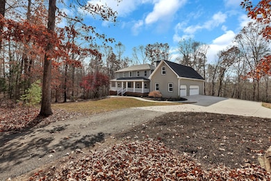 571 Nimmons Bridge Rd, Salem, SC 29676 - photo 2