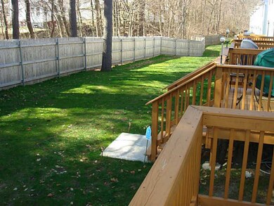 450 Providence St unit 5, West Warwick, RI 02893 - photo 5