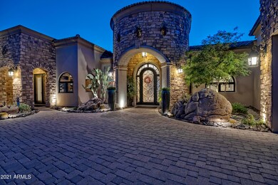 4334 N Diamond Point Cir, Mesa, AZ 85207 - photo 4