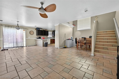 2643 Whisper Ridge St, Las Vegas, NV 89156 - photo 4