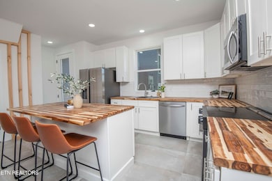 2727 Whittle Springs Rd, Knoxville, TN 37917 - photo 6