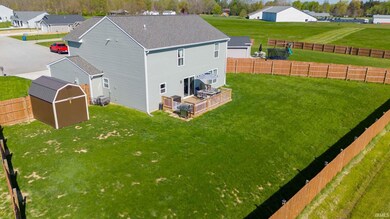 99 Lasalle Ave, Wabash, IN 46992 - photo 3