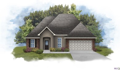 2504 Red Knot Dr, Houma, LA 70364 - photo 6