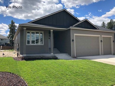 16724 N Dakota Ln, Colbert, WA 99005 - photo 2