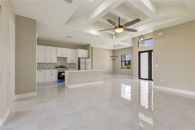 2604 56th St SW, Lehigh Acres, FL 33976 - photo 2