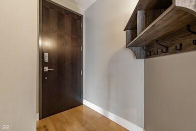 825 N Delaware St unit 3C, Indianapolis, IN 46204 - photo 6