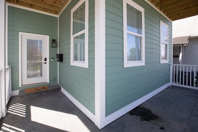 219 E Morris St, Indianapolis, IN 46225 - photo 5