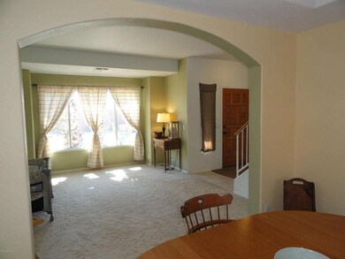 The Lovely Home on Cottonwood 008